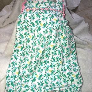 Infant Clothing